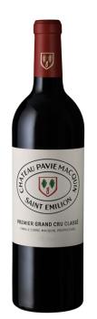 Chateau Pavie Macquin Jahrgang 2022 Saint Emilion